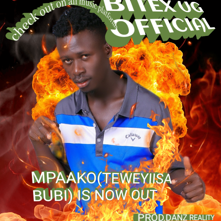 Bitex UG